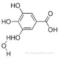 Gallussäuremonohydrat CAS 5995-86-8
